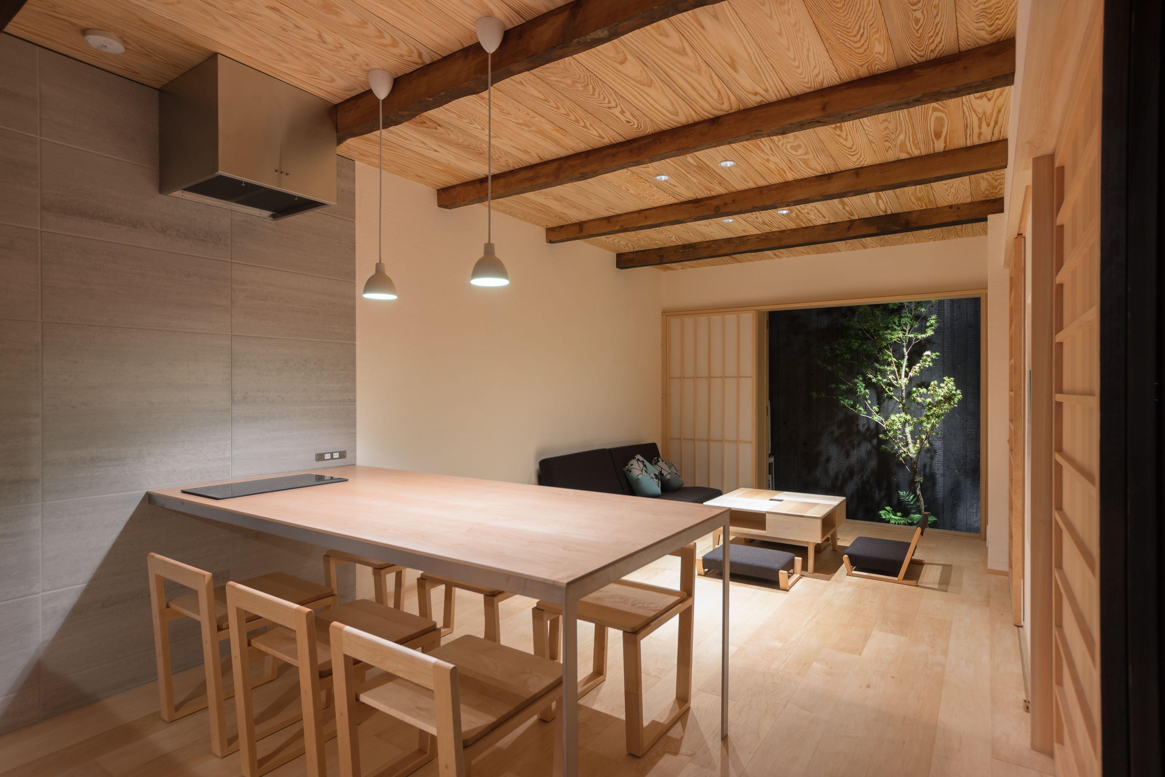Benten Residences — Photos 1